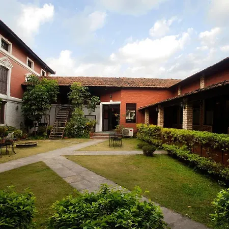 Oyo 738 Hotel Kaze Darbar